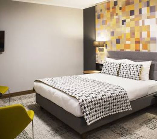 IBB Hotel Gdańsk