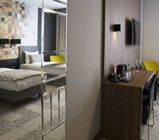 IBB Hotel Gdańsk