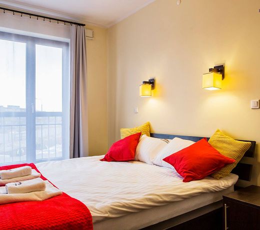 Rent Apartments - Szafarnia 5-26
