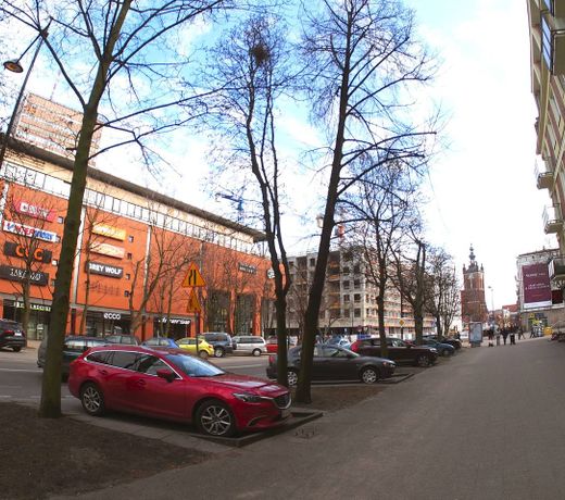 Rajska Corner