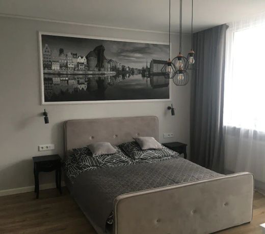 APARTAMENT HEVELEK