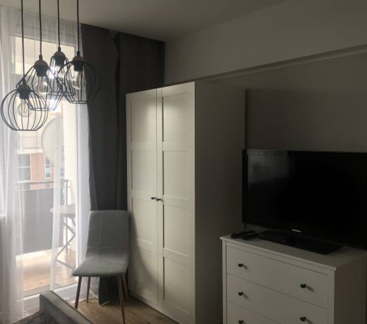 APARTAMENT HEVELEK
