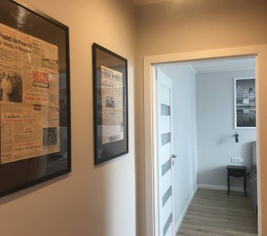 APARTAMENT HEVELEK