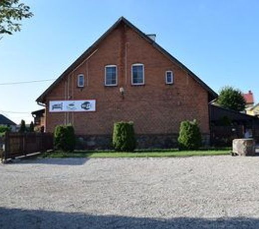 Pensjonat pod Kasztanem
