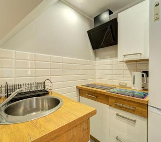 Apartamenty GÃ³raleczka II
