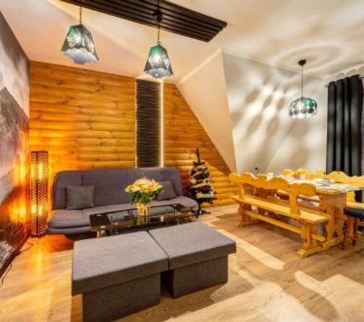 Apartamenty GÃ³raleczka II