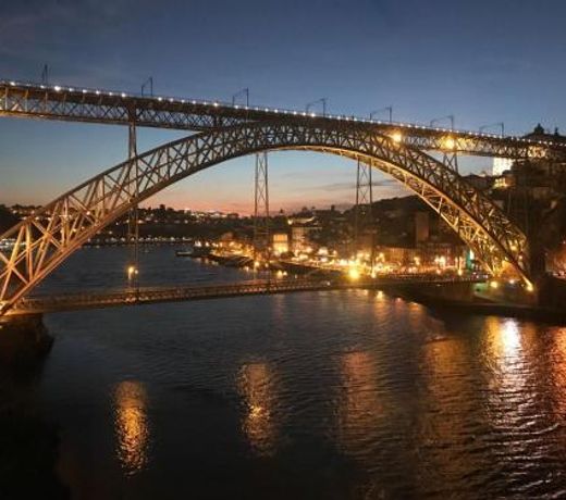 Bridge It - Suites & Views