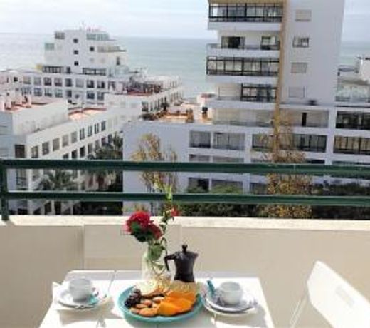 Avenida Mar- Vista Mar, Wifi, 150mt Praia
