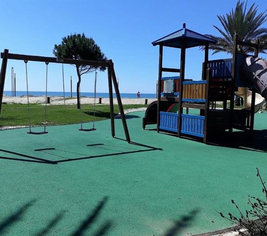 Avenida Mar- Vista Mar, Wifi, 150mt Praia