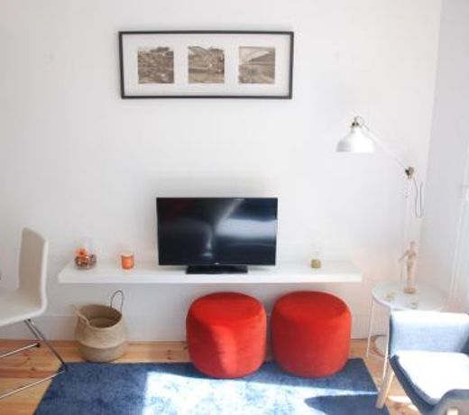 OportoView Premium Apartment