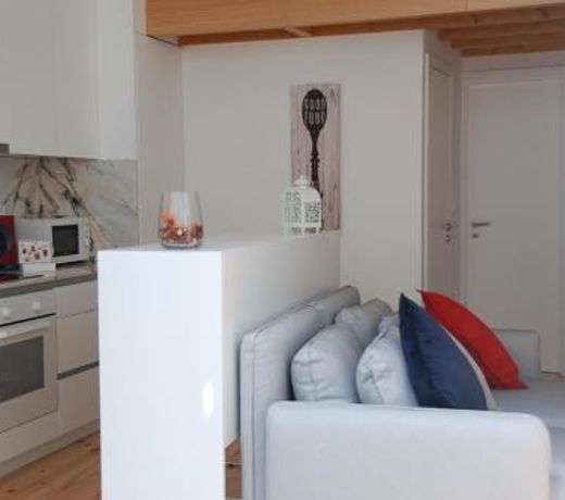 OportoView Premium Apartment