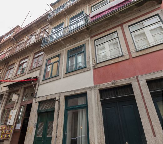 Maria Muralha Historic House