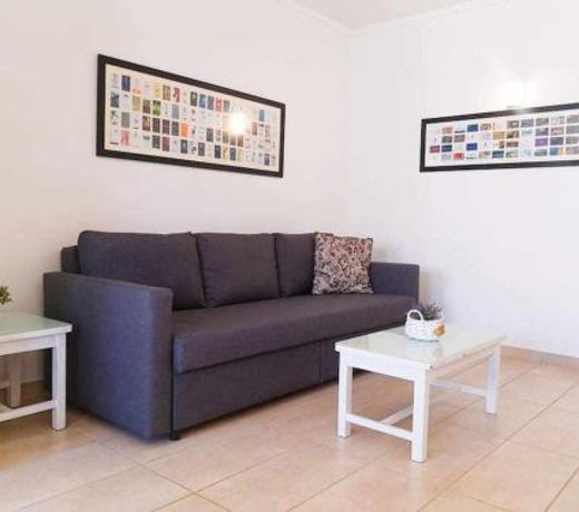 A Minha Casa na Praia da Rocha