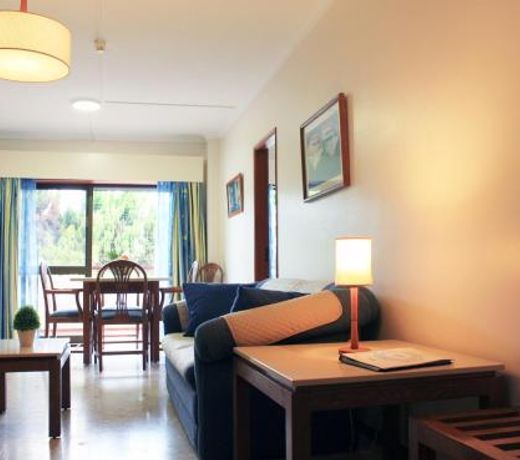 Apartamento Praia Vau T1