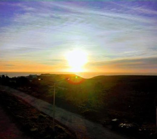 Sunset View Flat