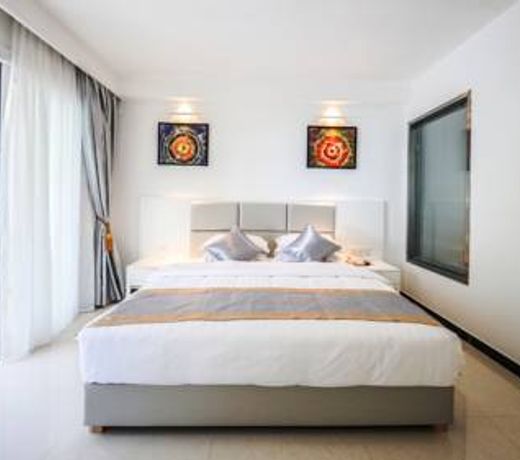 Ocean Star Hotel