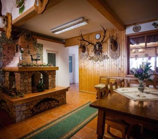 Casa Cerbului1