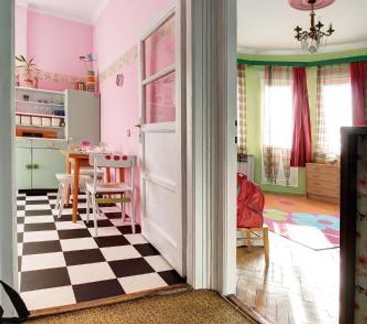 Apartment Dorcol