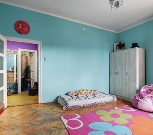Apartment Dorcol