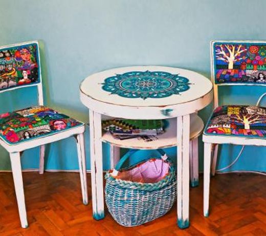 Apartment Dorcol