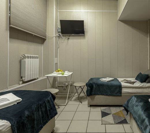 URoom Mini Hotel
