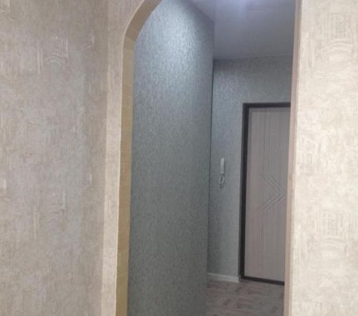Apartment on 39 Gvardeyskaya