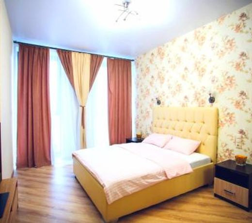 0507 ÐÐµÑÑÐ½ÑÑ Ð¢Ð¾ÑÐ³Ð¾Ð²Ð°Ñ Residence ÐÐ²ÑÑÐºÐ¾Ð¼Ð½Ð°ÑÐ½ÑÐµ Ð°Ð¿Ð°ÑÑÐ°Ð¼ÐµÐ½ÑÑ Ñ ÐÐ°Ð½Ð¾ÑÐ°Ð¼Ð½ÑÐ¼ Ð²Ð¸Ð´Ð¾Ð¼