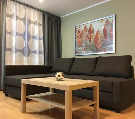 NewStory Apartment 1
