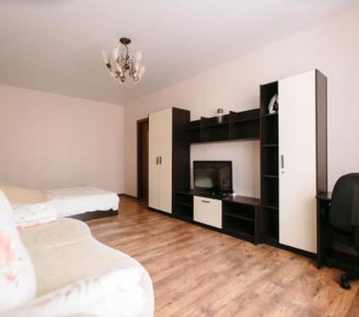 Apartment PrezentHaus Sovetskaya 190d