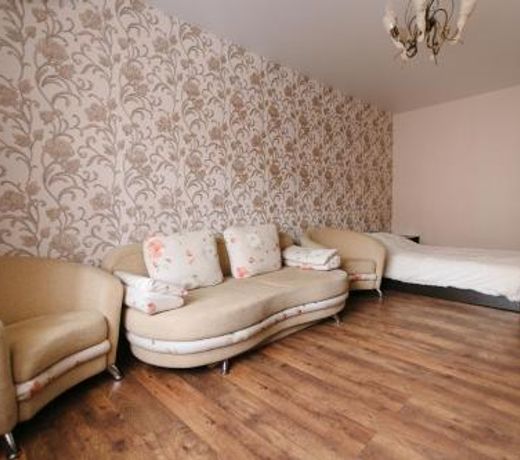 Apartment PrezentHaus Sovetskaya 190d