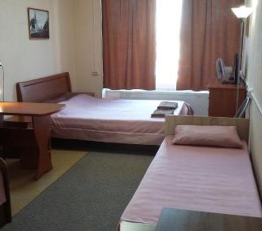 ÐÐ¾ÑÑÐ¸Ð½Ð¸ÑÐ° Ð­ÐºÑÐ¿ÑÐµÑÑ