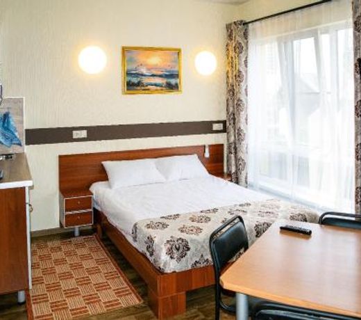 Guest House on Lermontova 8