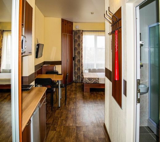 Guest House on Lermontova 8