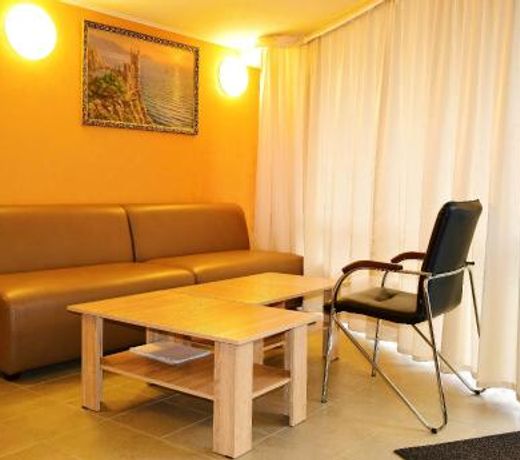 Guest House on Lermontova 8