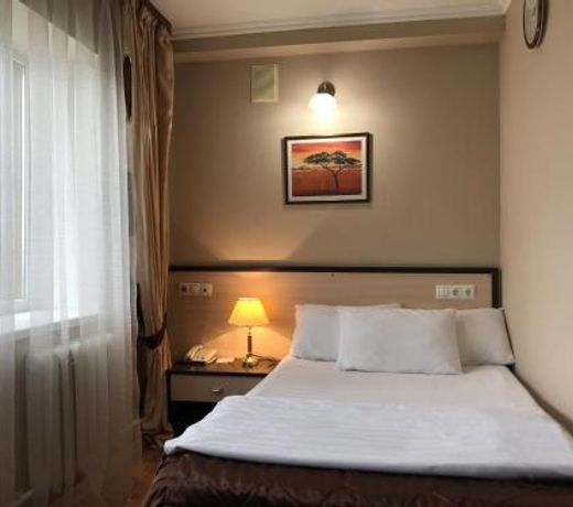 Hotel Slavyanskaya
