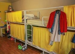 Хостел «Квартира» фото 3, г. Санкт-Петербург, 