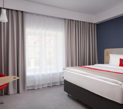Express Sadovaya Hotel