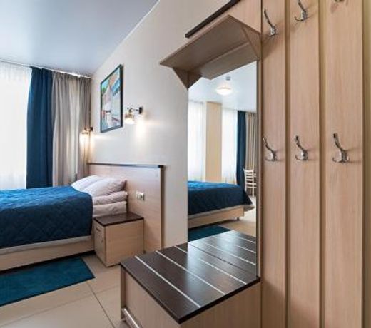 Hotel Hokko