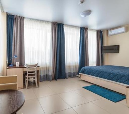 Hotel Hokko