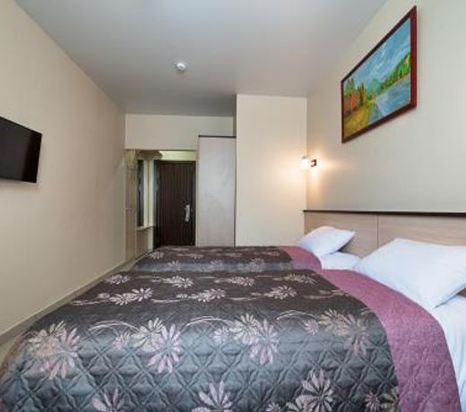 Hotel Hokko