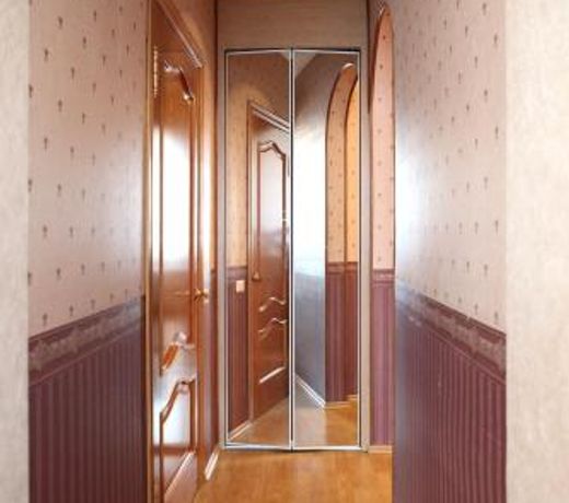 Apartment on Orshanskay 9
