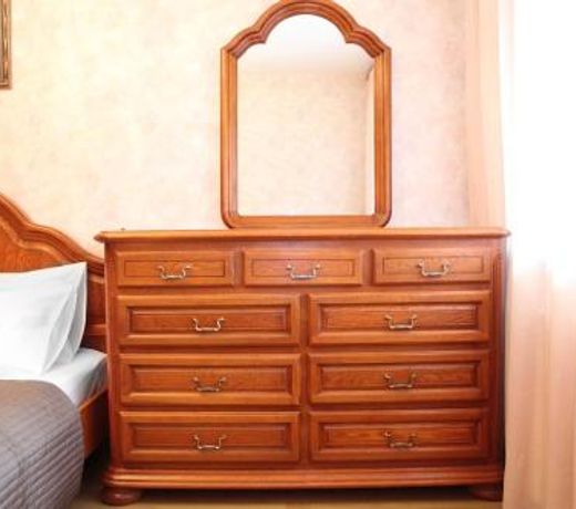 Apartment on Orshanskay 9