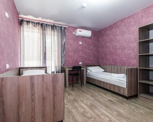 Хостел Villa / Villa Hostel - Краснодар - фото 1