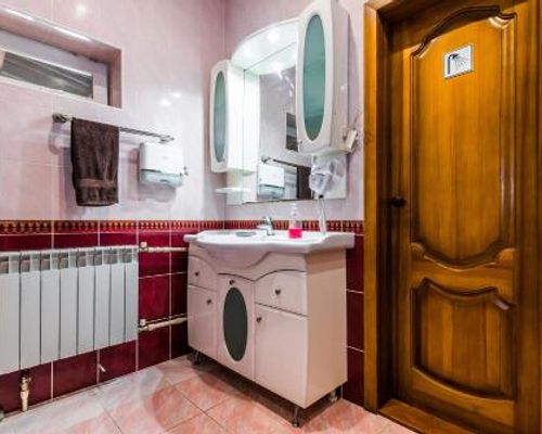 Хостел Villa / Villa Hostel - Краснодар - фото 13