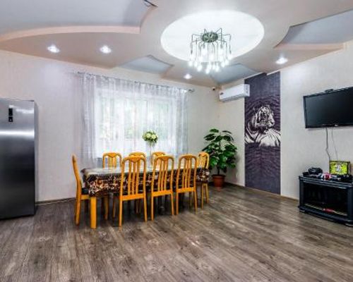 Хостел Villa / Villa Hostel - Краснодар - фото 15