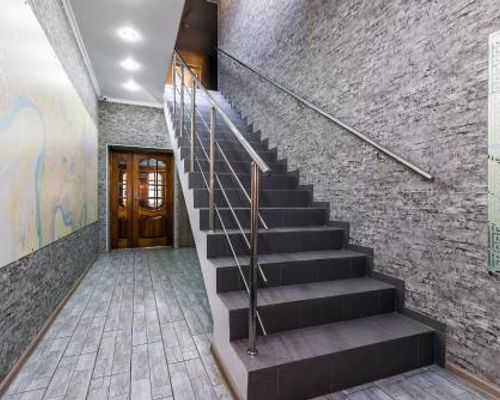 Хостел Villa / Villa Hostel - Краснодар - фото 19