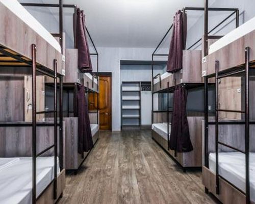 Хостел Villa / Villa Hostel - Краснодар - фото 5