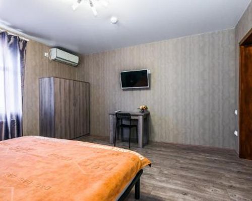 Хостел Villa / Villa Hostel - Краснодар - фото 7