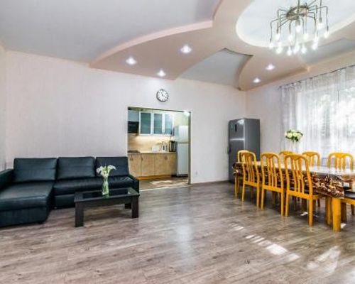 Хостел Villa / Villa Hostel - Краснодар - фото 8