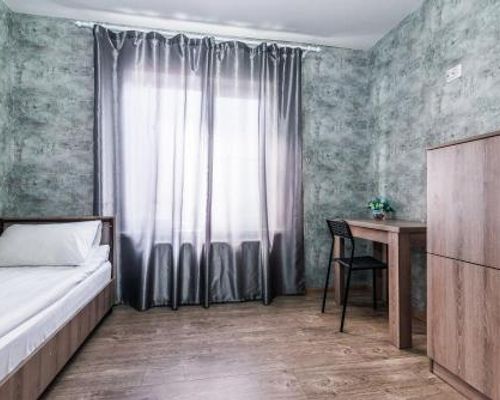 Хостел Villa / Villa Hostel - Краснодар - фото 9